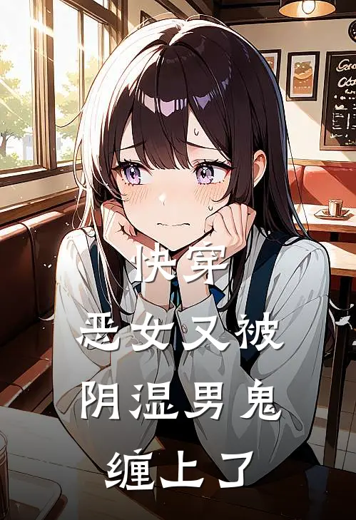 快穿：恶女又被阴湿男鬼缠上了