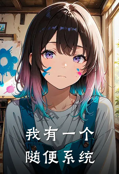 我有一个随便系统