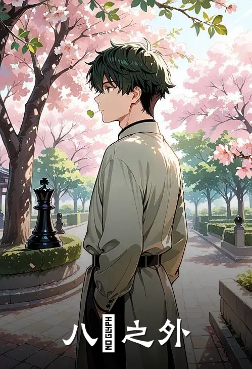八纮之外