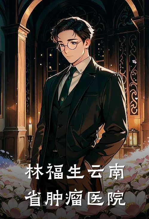 林福生 云南省肿瘤医院