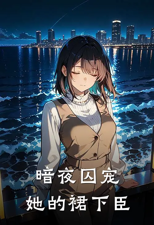 暗夜囚宠：她的裙下臣林知忆陆昭妄全章节免费在线阅读_《暗夜囚宠：她的裙下臣》精彩小说