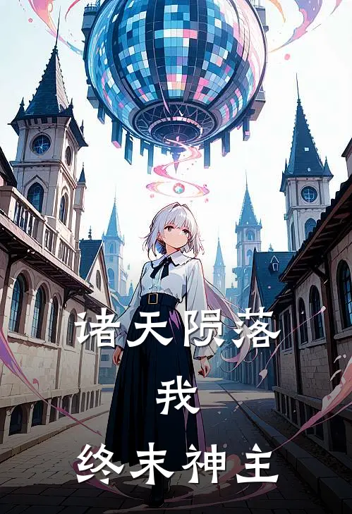 诸天陨落：我，终末神主