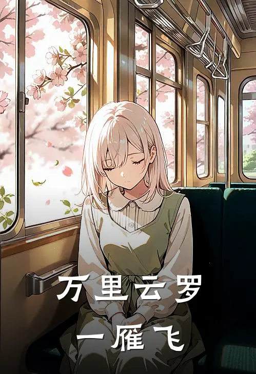 万里云罗一雁飞