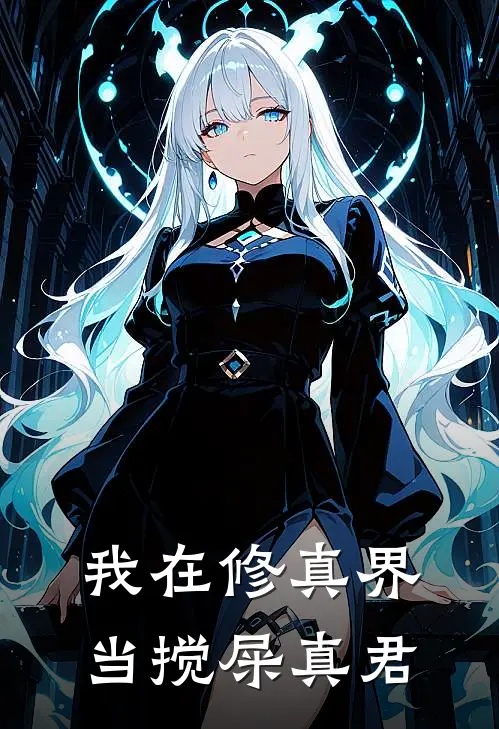 我在修真界当搅屎真君(张鲁韦小宝)好看的完结小说_热门小说推荐我在修真界当搅屎真君张鲁韦小宝