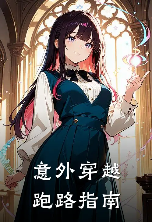 意外穿越跑路指南江肆安林安完本完结小说_完本完结小说意外穿越跑路指南(江肆安林安)