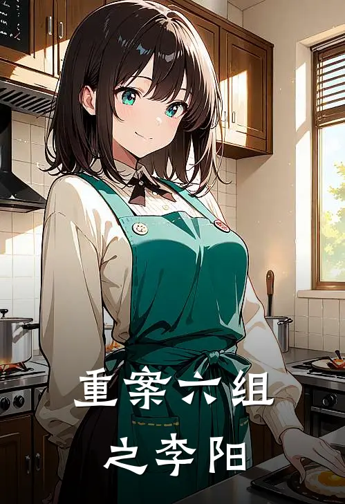 重案六组之李阳