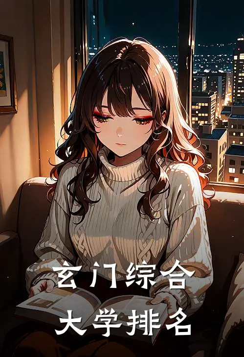 玄门综合大学排名