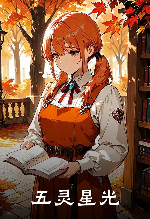 五灵星光