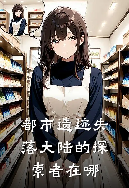 都市遗迹失落大陆的探索者在哪