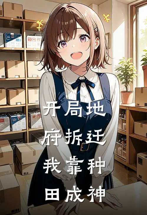 开局地府拆迁，我靠种田成神陆沉陆沉完本小说免费阅读_小说完结版开局地府拆迁，我靠种田成神陆沉陆沉