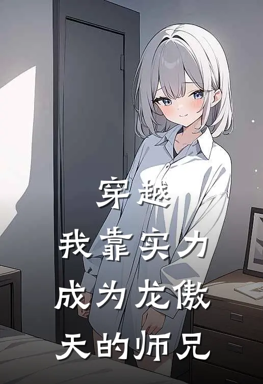 穿越：我靠实力成为龙傲天的师兄(顾浅林久漠)小说免费阅读无弹窗_完结小说穿越：我靠实力成为龙傲天的师兄顾浅林久漠