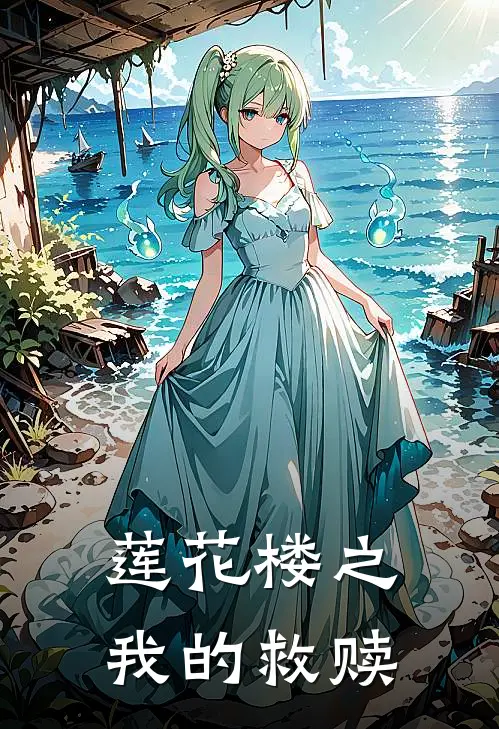 莲花楼之我的救赎