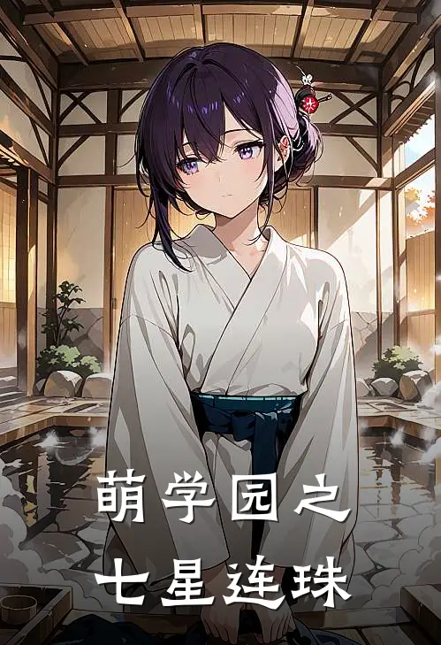 萌学园之七星连珠