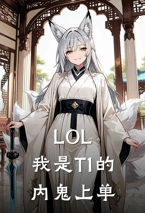 LOL：我是T1的内鬼上单