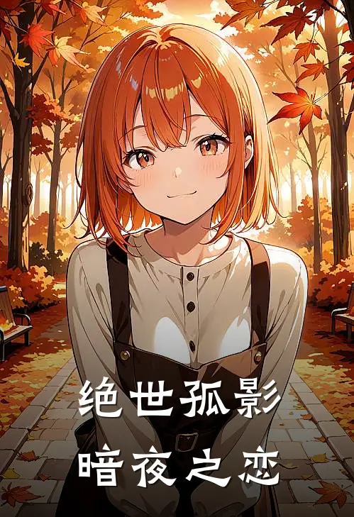 绝世孤影暗夜之恋