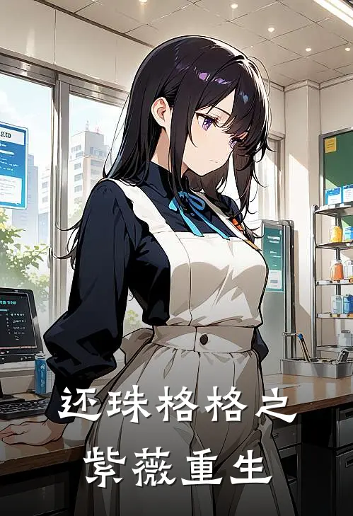 还珠格格之紫薇重生(紫薇方世玉)全集阅读_还珠格格之紫薇重生最新章节阅读