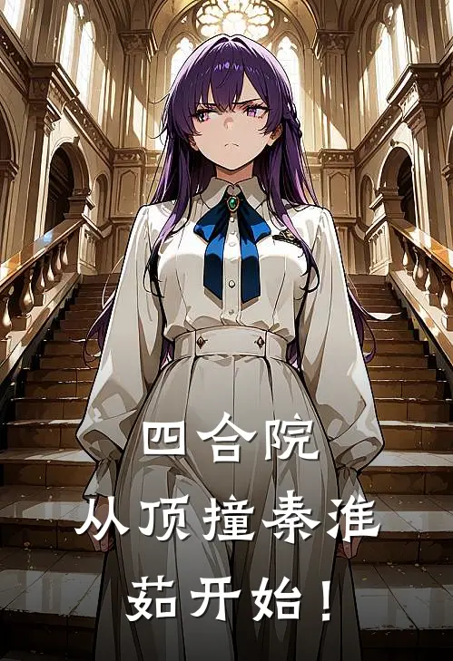 四合院：从顶撞秦淮茹开始！