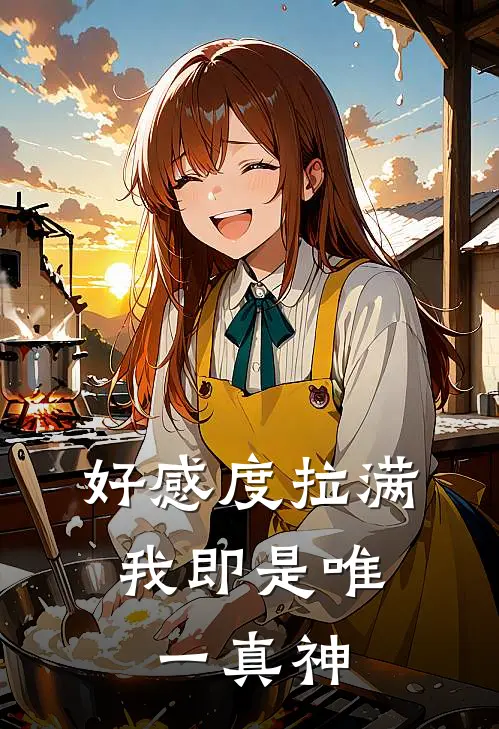 好感度拉满，我即是唯一真神