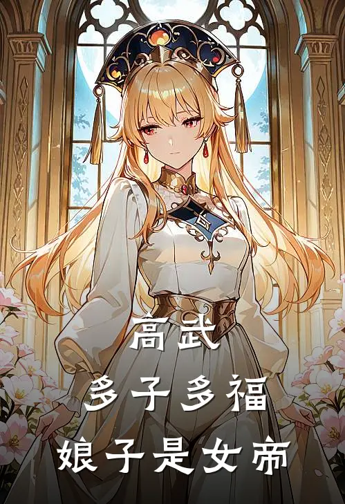 高武：多子多福，娘子是女帝林阳云清瑶在线免费小说_最新推荐小说高武：多子多福，娘子是女帝(林阳云清瑶)