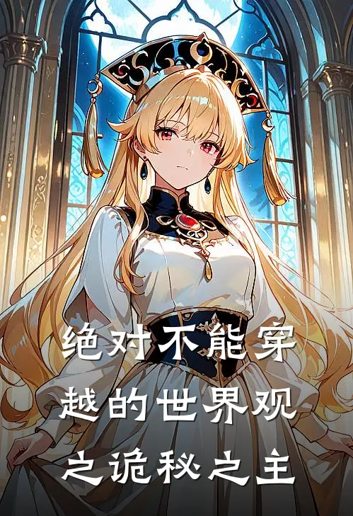 绝对不能穿越的世界观之诡秘之主