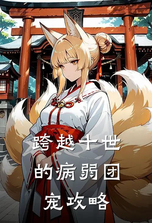 跨越十世的病弱团宠攻略