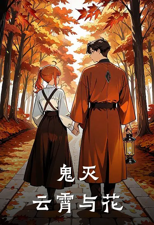 鬼灭：云霄与花