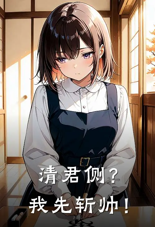 清君侧？我先斩帅！