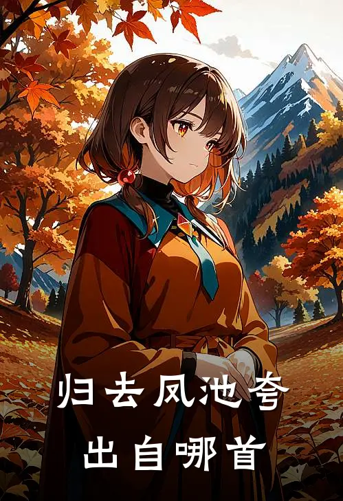 归去凤池夸出自哪首