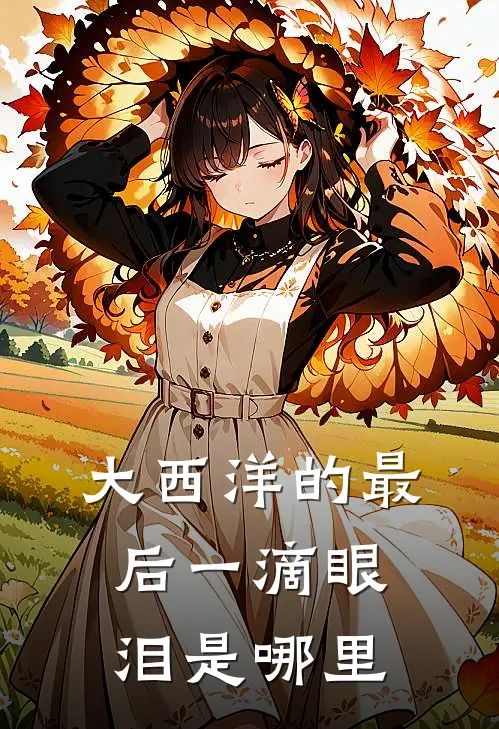 大西洋的最后一滴眼泪是哪里