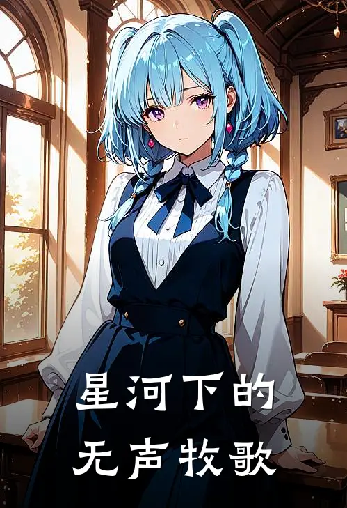 星河下的无声牧歌布洛芬波波完结版小说_完结版小说星河下的无声牧歌(布洛芬波波)