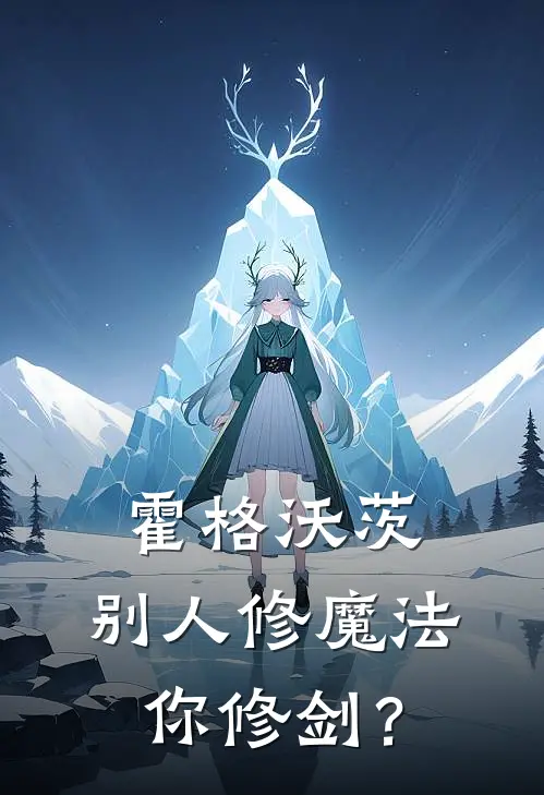 霍格沃茨：别人修魔法你修剑？