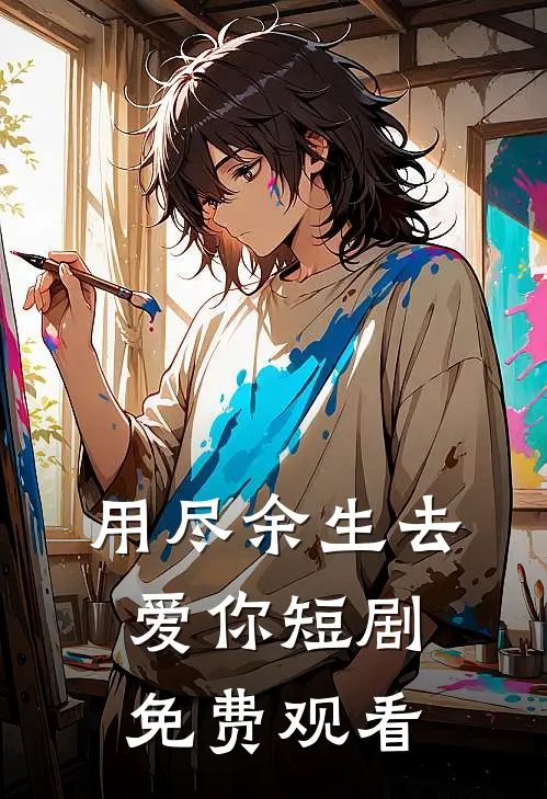 用尽余生去爱你短剧免费观看