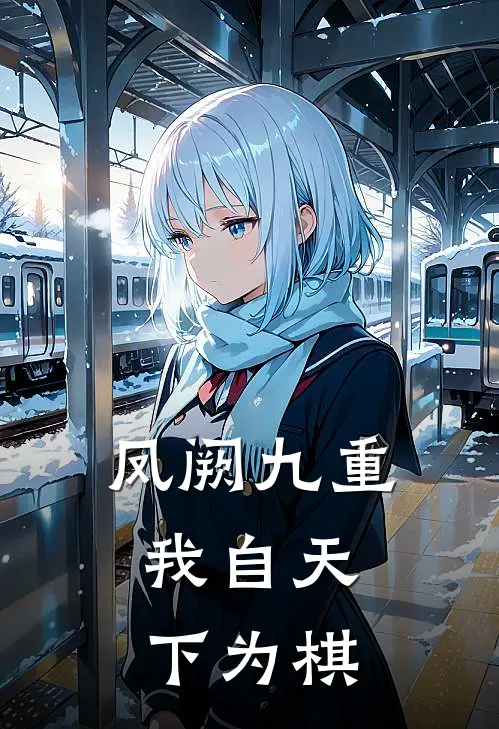 萧璃萧琰(凤阙九重：我自天下为棋)全集阅读_《凤阙九重：我自天下为棋》全文免费阅读