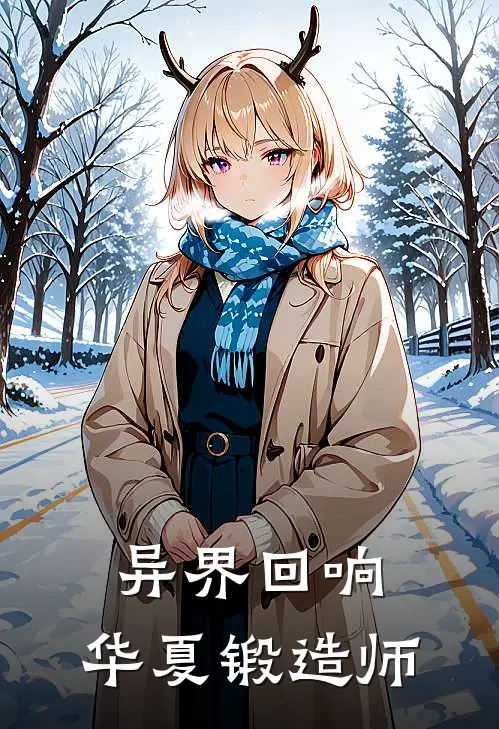 异界回响：华夏锻造师