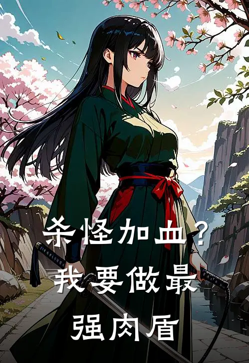 洛辰一洛辰(杀怪加血？我要做最强肉盾)全章节在线阅读_(杀怪加血？我要做最强肉盾)全本在线阅读