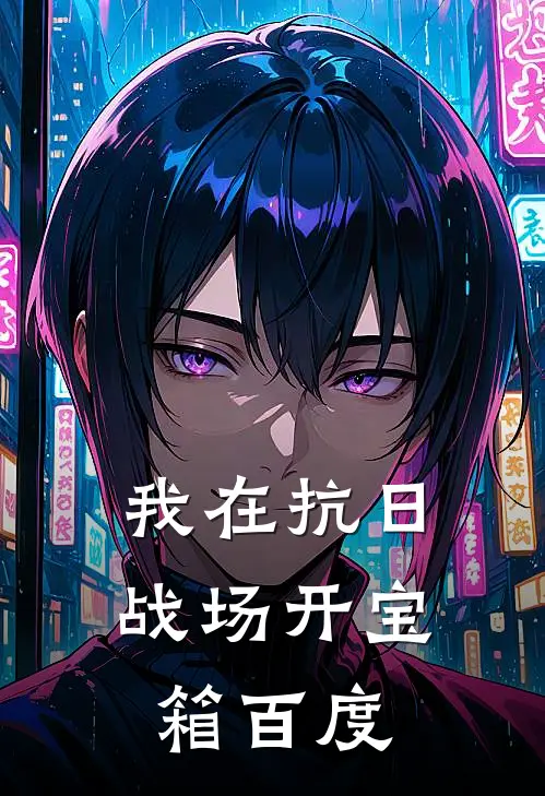 我在抗日战场开宝箱百度