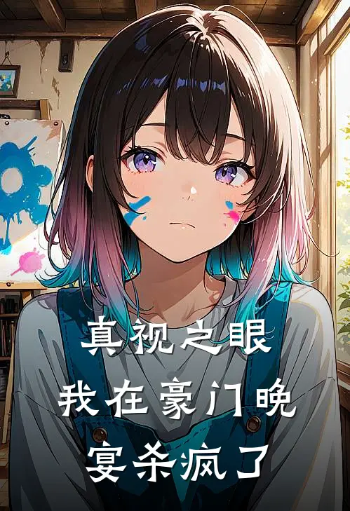 真视之眼：我在豪门晚宴杀疯了（江昭江晚）全文免费阅读无弹窗大结局_真视之眼：我在豪门晚宴杀疯了最新章节列表_笔趣阁（江昭江晚）