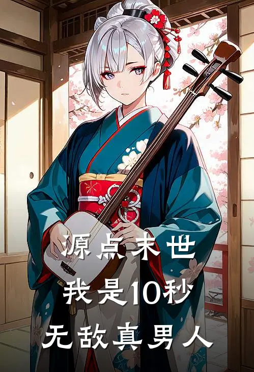 源点末世：我是10秒无敌真男人