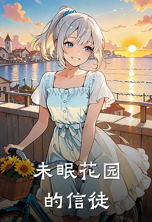 未眠花园的信徒沈珩陈隽最新章节免费阅读_未眠花园的信徒全集免费阅读