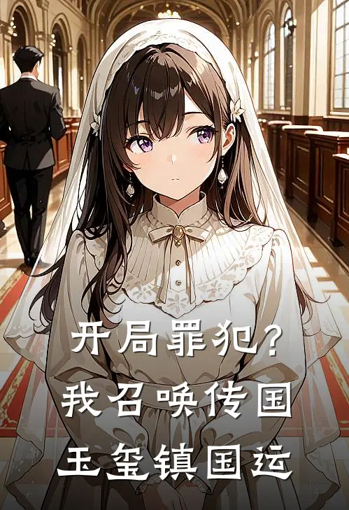 开局罪犯？我召唤传国玉玺镇国运