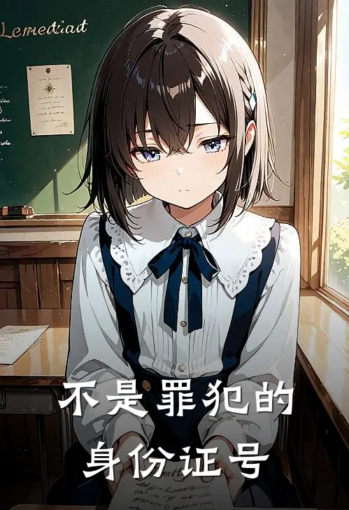 不是罪犯的身份证号