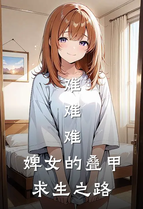 难，难，难，婢女的叠甲求生之路