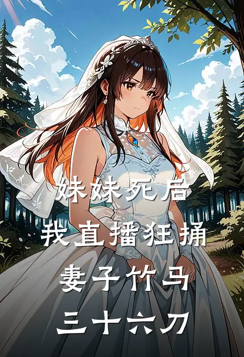 妹妹死后，我直播狂捅妻子竹马三十六刀