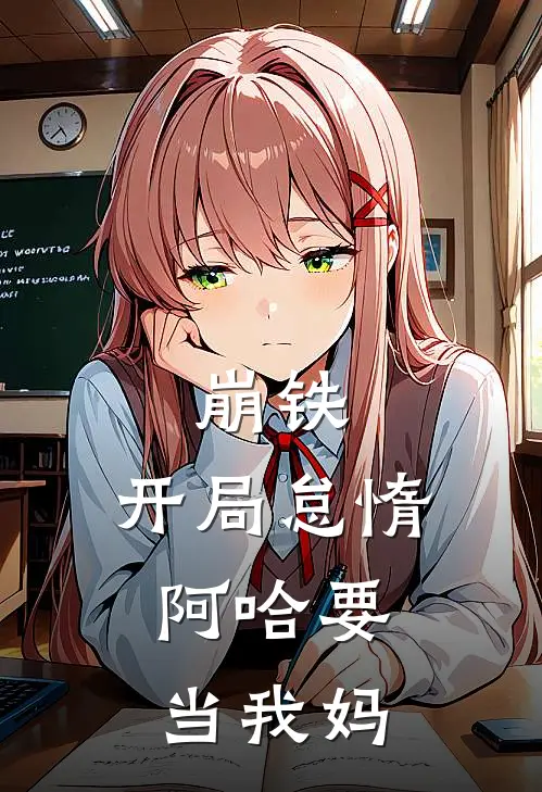 崩铁：开局怠惰，阿哈要当我妈