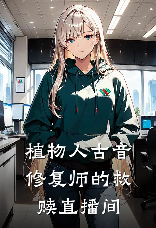 植物人古音修复师的救赎直播间