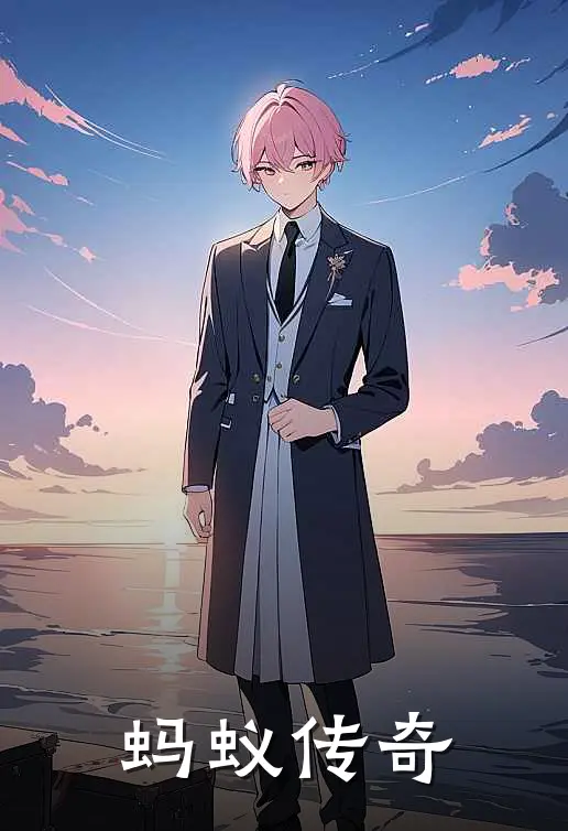 蚂蚁传奇