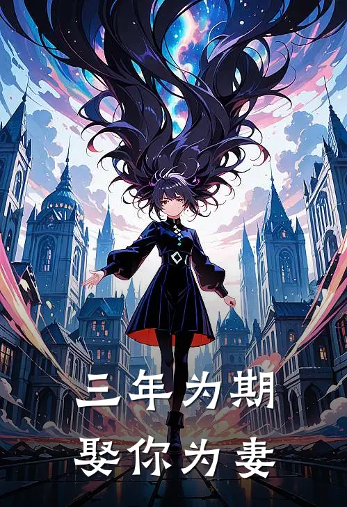 三年为期，娶你为妻