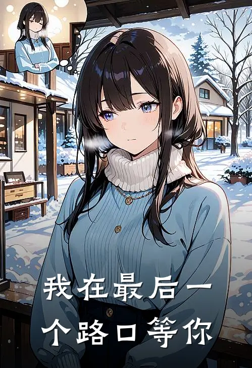 我在最后一个路口等你