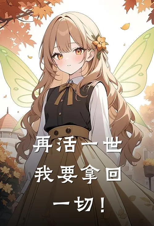 再活一世我要拿回一切！