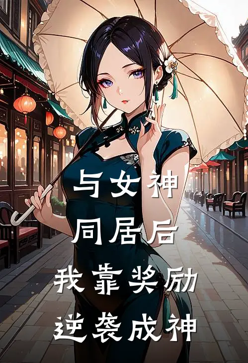 与女神同居后，我靠奖励逆袭成神(陈默林雨薇)好看的完结小说_完本小说与女神同居后，我靠奖励逆袭成神陈默林雨薇